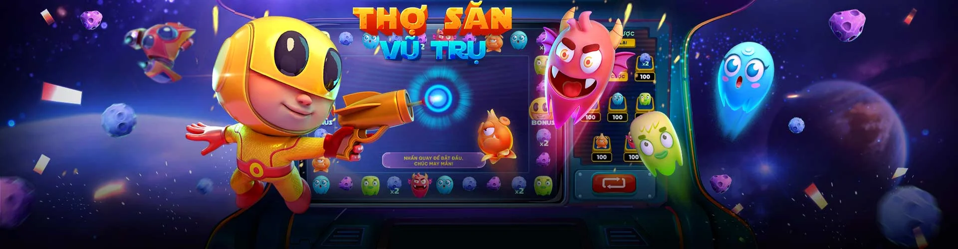 Sảnh game slot w88 hấp dẫn